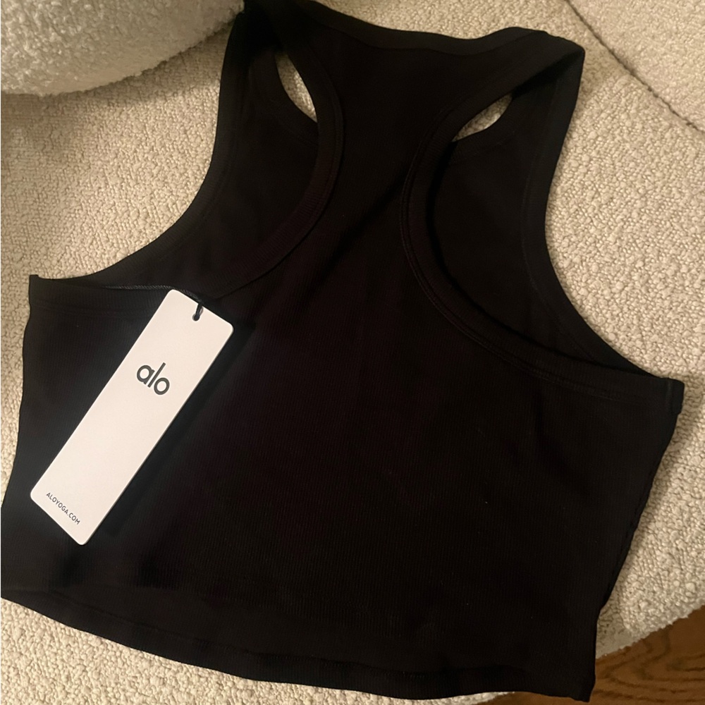 ALO Aspire Tank NWT - Picture 7 of 7
